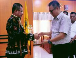 Kolaborasi UPG 45 NTT dan Pemkab Kupang, Dukung Tri Dharma dan SDM Unggul