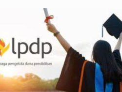 Cara Daftar Beasiswa LPDP 2025 untuk Pemula, Dijamin Lebih Paham dan Siap