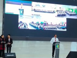 Gedung Serbaguna Poltekkes Kupang Jadi Magnet Baru Dunia Pendidikan dan Event di NTT