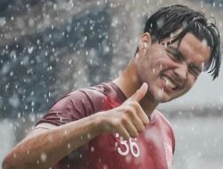 Brandon Scheunemann, Bek Muda Bertalenta yang Bersinar di Piala AFF U-23 2025