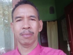Kuasa Hukum Mantan GM Kopdit Swasti Sari Minta Polres Kupang Kota Segera Tetapkan Pelaku  BN dan PK