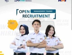 Lowongan Kerja KAI Posisi SMA/SMK, Gaji UMK-BPJS, Cek Info di Sini!