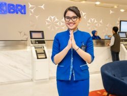 BRI Buka Lowongan Kerja 2025! Lulusan SMA/SMK & D3 Bisa Daftar Online