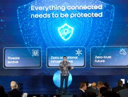 Indosat dan Cisco Luncurkan Sovereign SOC, Latih Jutaan Talenta Digital