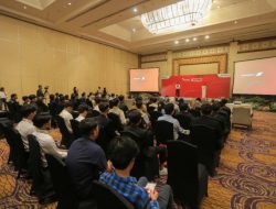 Pertamuda Seed & Scale 2025 Catat Rekor 3.586 Tim Mahasiswa dari 759 Kampus  Meta Deskripsi