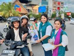 Yusinta Ningsih Nenobahan Bantah Fitnah Penipuan Proyek Rp7 Miliar