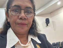 Komisi IV DPRD NTT Dorong Normalisasi Kali dan Fasilitas ASDP