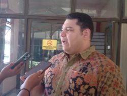 Fernando Soares Dukung BGN Tutup Dapur Tak Layak di NTT