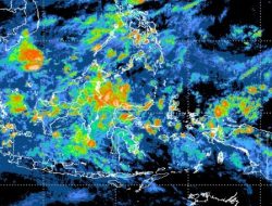 Prospek Cuaca di NTT 10 Hingga 16 Oktober di Beberapa Wilayah