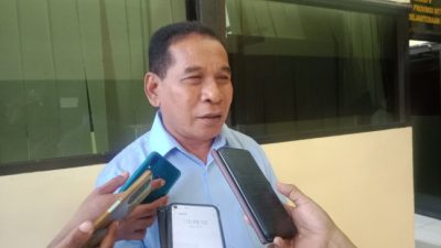 Fredy Mui Desak Efisiensi Direksi Bank NTT Demi Tekan Biaya Operasional