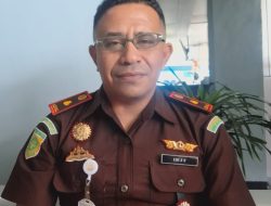 Kacabjari Waiwerang Awasi Ketat Penggunaan Dana Desa