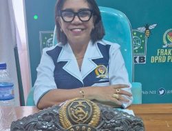 Pergub Pendidikan NTT Disebut Adil, Fraksi PKB Bilang Tidak
