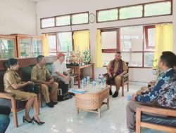 Rofinus Laga Lamawato Puji Guru dan Kepala Sekolah Inspiratif di GTK 2025