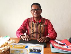 BUMDes & SDM Jadi Kunci Harapan PMD Flores Timur