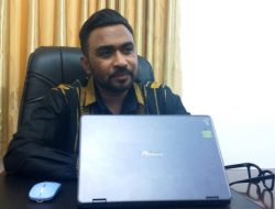 STIKOM Uyelindo Kupang Hadirkan Lulusan Siap Kerja