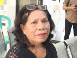 MPP Kota Kupang Permudah Layanan PKH Lansia