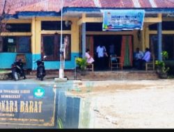 Simak! Misteri Dana BOS Nihil Dua Hari di SMAN 1 Adonara Barat