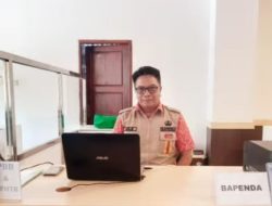 MPP: Warga Kota Kupang Kini Nikmati Layanan PBB Cepat Tanpa Kendala