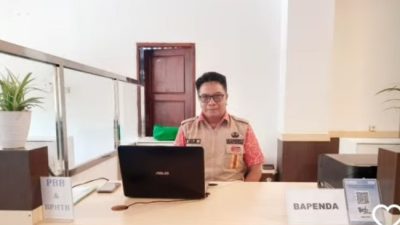 MPP: Warga Kota Kupang Kini Nikmati Layanan PBB Cepat Tanpa Kendala