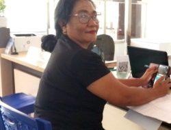 Magdalena Akui MPP Kota Kupang Permudah Urusan Tanah dan Pajak