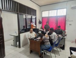 Kapolres Apresiasi Penanganan Dua Kasus Perzinahan di Rote