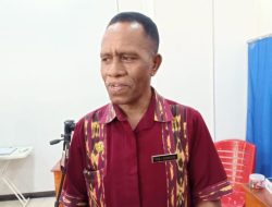 Dukcapil Hadir di MPP Kupang, Urus KTP hingga KIA Jadi Lebih Cepat