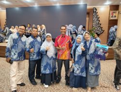 Titipan Rindu untuk TNGP 2026