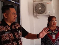 MPP Kupang Jadi Pusat Layanan Terlengkap di NTT