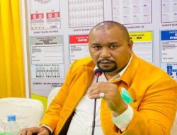 Musda Golkar NTT, Adrianus Agal Sodorkan Nama Gavriel Putra Novanto
