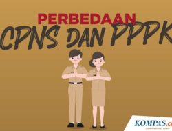 PGRI Desak Alih Status Guru PPPK Menjadi PNS