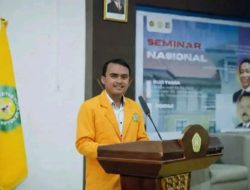 Sandiang Kaya Ndapa Namung Desak Penertiban BBM Liar Sumba Timur