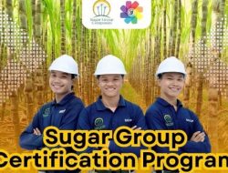 Lowongan Kerja PT Sugar Group Terbuka untuk SMA/SMK