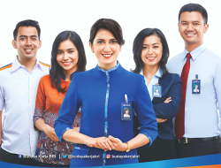 Lowongan Kerja BRI Dibuka, Cek Syarat dan Cara Daftar