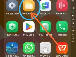 HP Rasa Lemot Buka Menu File Manager dan Hapus Ini