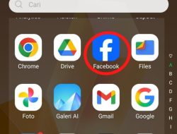 Ini Cara Atasi Facebook Sebelum Kena Spam