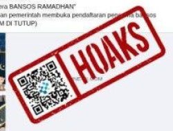 Viral Link Pendaftaran Bansos Ramadan 2026