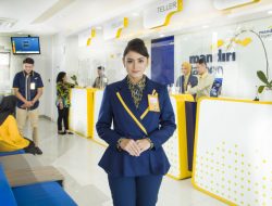 Bank Mandiri Butuh Lulusan SMA/D3/D4/S1 Bisa Daftar, Ini Syarat Nilai dan Batas Usia