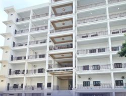 Murah Meriah, Daftar di Universitas Muhammadiyah Kupang Mulai Rp200 Ribu