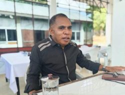 ARAKSI Beri Pilihan: Hentikan MBG dan Kopdes atau Korbankan PPPK di NTT