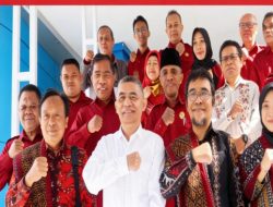Prof Zainur Wula, Guru Besar Pertama yang Mengukir Sejarah Universitas Muhammadiyah Kupang