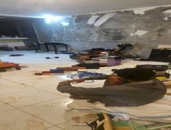 Viral! Korban Berteriak Saat Pelaku Masuk Kamar