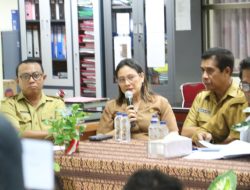 Pemprov NTT Bentuk 5 Tim Percepatan, Fokus Ekonomi Rakyat 
