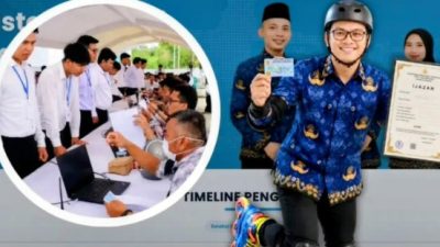 Ingin Lolos Seleksi Administrasi CPNS 2026? Cek Dulu 7 Dokumen Penting Ini
