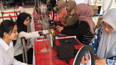 Peluang Formasi CPNS 2026 untuk Lulusan SMA/SMK, D3, dan S1