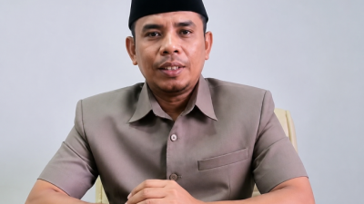 DPW PSI NTT Minta Seluruh Kader Bergerak Bantu Korban Gempa Flores