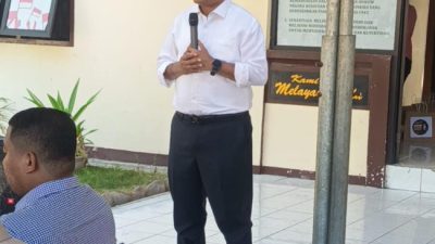 Jumlah Korban Gempa Flores Capai 33 Orang Meninggal Dunia, 23 Luka-Luka