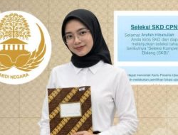 Seleksi PPPK Sekolah Rakyat 2026 Masuk Tahap SKT, Ini Ketentuan untuk Peserta