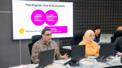 RUPSLB Indosat Perpanjang Jabatan Vikram Sinha, Fokus Genjot AI dan 2 Juta Talenta Digital hingga 2030