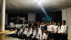 IPPMASAL Kupang Terima 47 Anggota Baru, Dilantik Lewat MPAB 2026