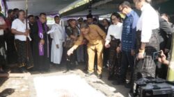 NTT Kehilangan Putra Terbaik: Selamat Jalan Gonzalo Muga Sada
